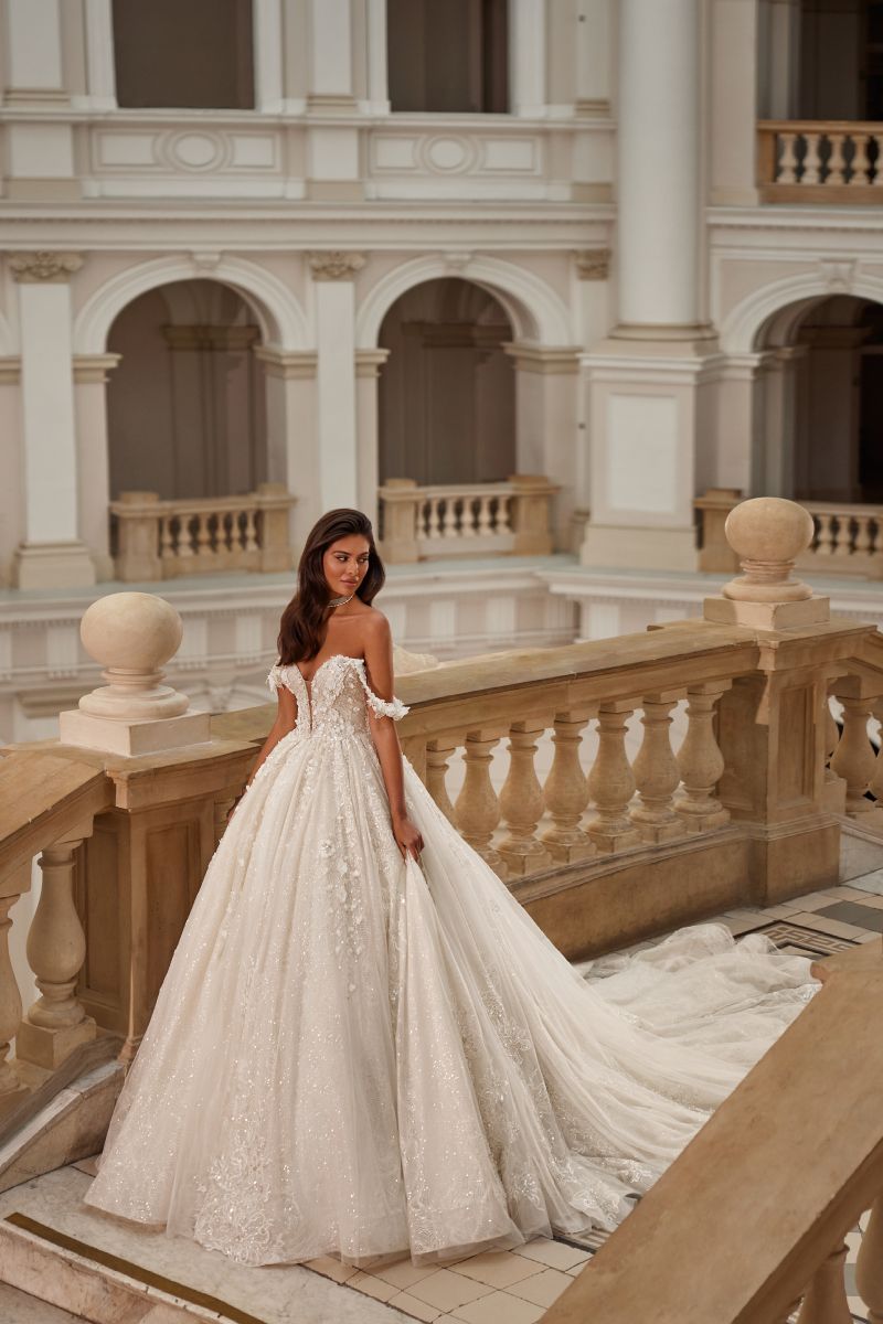 Anna Sposa HELGA 4986